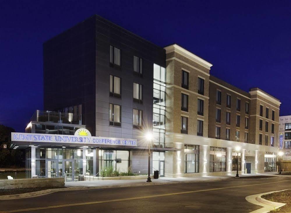 Kent State University Hotel And Conference Center 외부 사진